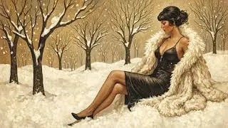 Smooth Jazz You Will Love | Midnight Suit