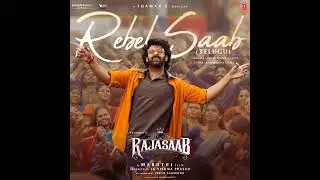 RebelSaab | Telugu | ZenMasters