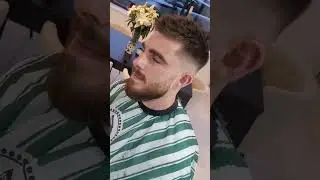 Ryan Manning Skin Fade