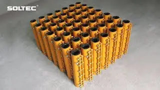 Статоры героторных пар 2L6