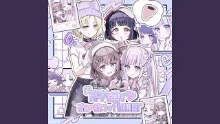 きゅ～まい＊flower (パラレルver.)