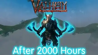2000 Hours of Valheim Changed How I Play Forever