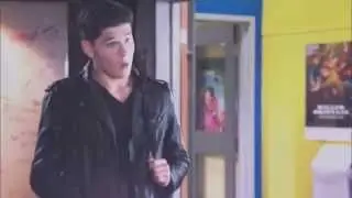 zig novak || I could of helped {degrassi}