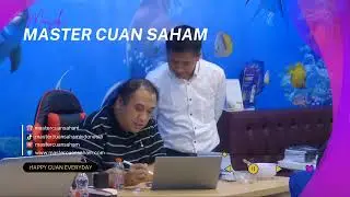 Kayak Susu Bendera 4 || Master Cuan Saham
