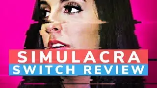 Simulacra Switch Review | Horror Masterpiece? Buy or Avoid?