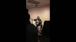 Don't Wanna- Original Song by Megan Toni-Liz