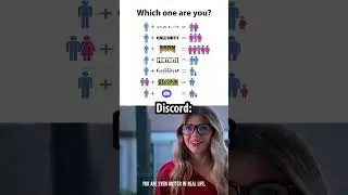 Discord moment 💀