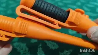 CUCHILLO BAHCO 2446 