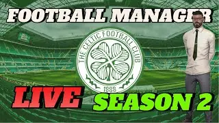 Football Manager 2026: Is a TREBLE on the Cards?