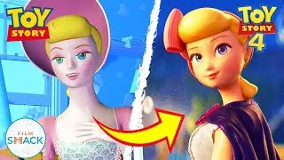 Top 10 Last Minute Changes That Saved Movies