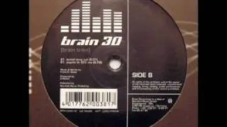 Brain 30 - Brain Train (Tunnel Virus Cut)