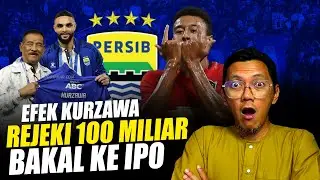Efek Domino Kurzawa: Persib Ketiban Rejeki 100 Miliar. Ramos Banega Lingard Coming Soon!