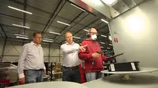 Begeleiding werkcoaches en consulenten Breed - Zie je nou wel