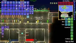 Popuptwo Plays Terraria 1.2 - E18