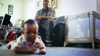 Doernbecher Children's Hospital: Kingsley's Story
