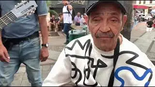 El gallito mañanero alma tumaqueña 