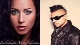Sean Paul Feat. Zia Benjamin - Standing There (Overproof Riddim - JA Productions) December 2011