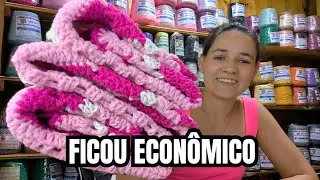 💥Eliminando cones abertos/ reposição de pronta entrega 