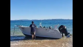 MARLIN FISHING YEPPOON QUEENSLAND /  WE CATCH FISH!!!