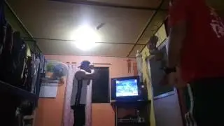 The Desolo Brothers Are Die-Hard Ginebra Fans!