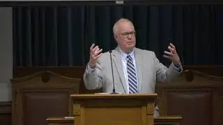 Understanding My Community - Glenn Colley (Sat. Feb. 26, 2022)