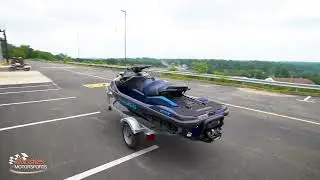New 2024 Sea-Doo GTX 170 Tech, Audio, iDF, iBR Personal Watercraft For Sale In Pittsburgh, PA