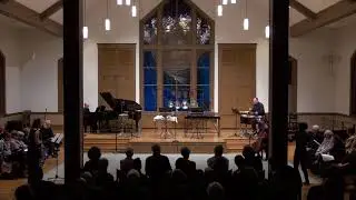 Henry Cowell: 26 Simultaneous Mosaics
