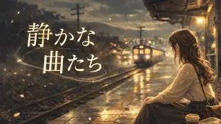 静かな曲たち