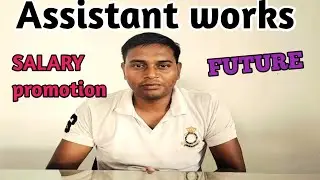 assistant works salary promotion future/railway group d assistant works job profile salary