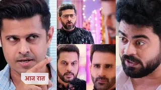 Mr and Mrs parshuram 17 February 2026 new promo - Parshuram hua pareshan