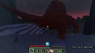 Dit gaat fout! 💀 ☠ 🤯| RLcraft Ep 2
