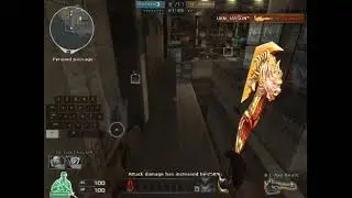 Crossfire Philippines 3.0 | CF Parkour Death Trap 2022