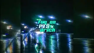 fuq_on - ไร้ความหมาย (ft.PTS&arick)