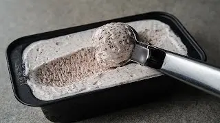 Choco Vanilla Ice Cream Recipe | Vanilla Chocolate Ice Cream Recipe | Yummy