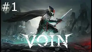 VOIN [PLAYTEST] #1 (NO COMMENTARY)