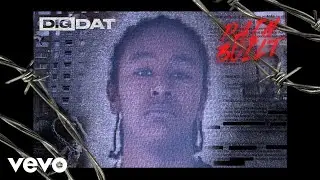 DigDat - Dottys Cost Jeans (Official Audio)
