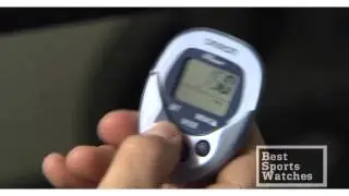 How to Set Up Your Pedometer | Best Sports Watches