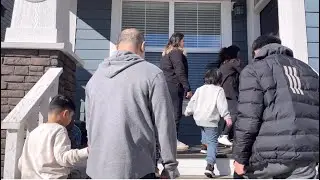 Nakita na namin ang aming DREAM HOUSE! | TEAM DLS trip to ALBERTA   ( day 3)