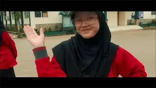 MA NIPI RAKHA AMUNTAI NOMOR URUT 1