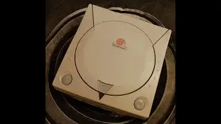 Dreamcast power supply mod 100V to 230V tutorial
