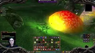 How About A Quest? - EverQuest 2 Origins Anashti Sul Server Gameplay