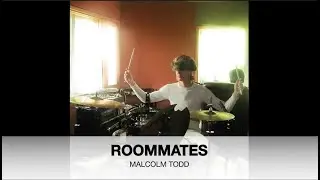 [Karaoke] Roommates - Malcolm Todd