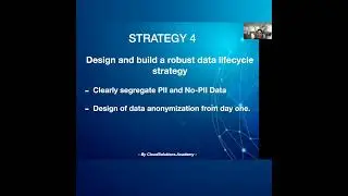 Multi-Cloud Strategy 4  - Unified Data Architecture #shorts #cloud #data