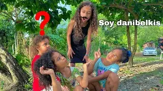 DANIBELKIS YA EST&Aacute; GRANDE 🥵😍😭    ( Parte 1 ) Flakitoh video 