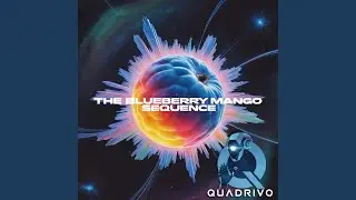 Blueberry Mango