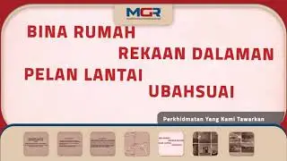 PERKHIDMATAN MGR SDN BHD