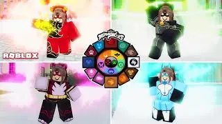 *NOVO JOGO*🐞🐰SUPER REALISTA E COM MUITAS TRANSFORMA&Ccedil;&Otilde;ES!!!(TOP) - Roblox 