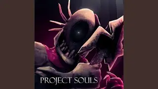Project Souls ~ Purgatory Undyne Last Man Standing (Last Wall) v1
