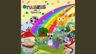 Tunez 4 Totz