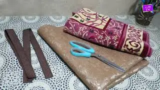 أروع فكرة مشروع#السجادة#المحمولة#   راهي دايرا حالة على مواقع التواصل الاجتماعي